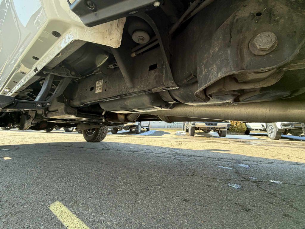 2017 RAM 2500 Image 13