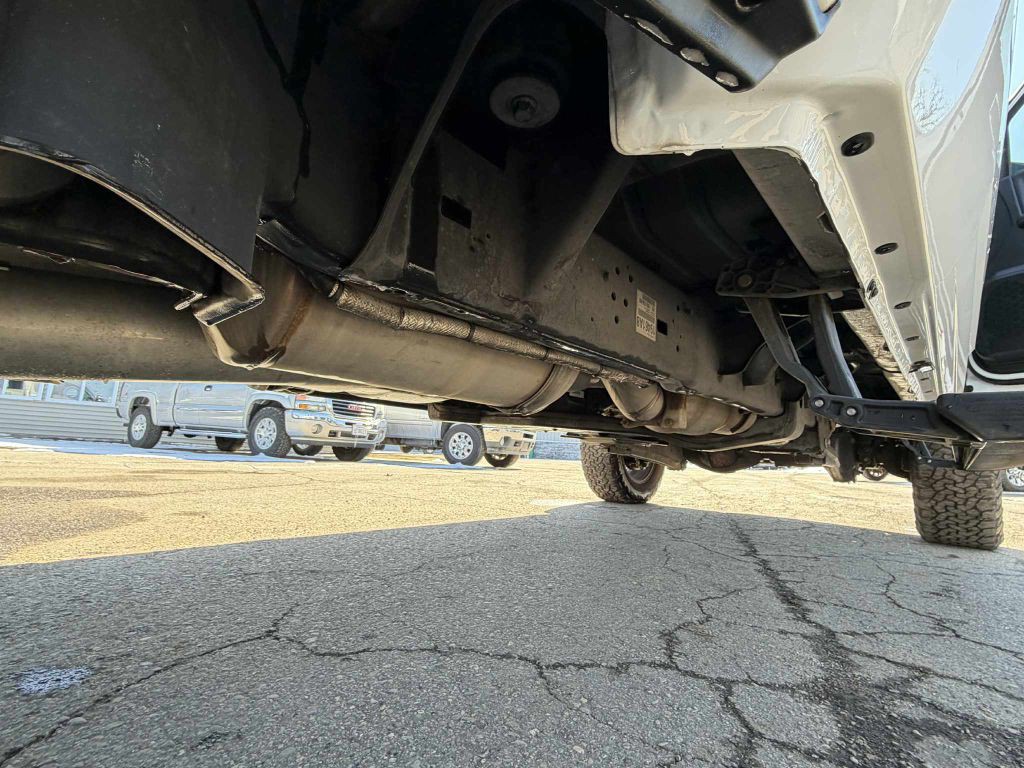 2017 RAM 2500 Image 14