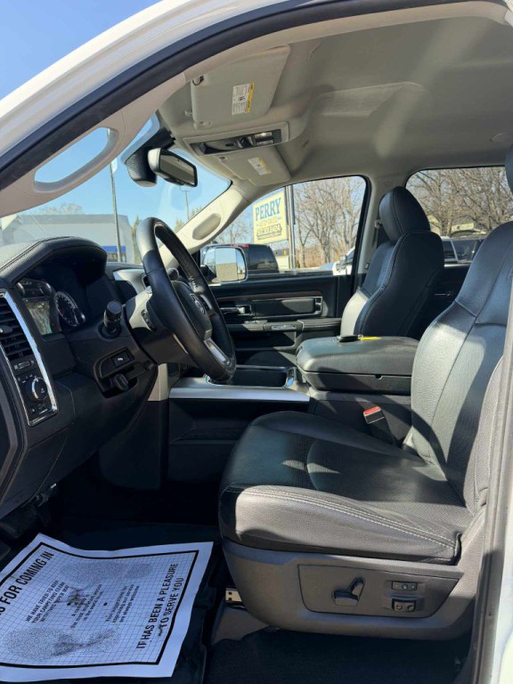 2017 RAM 2500 Image 20