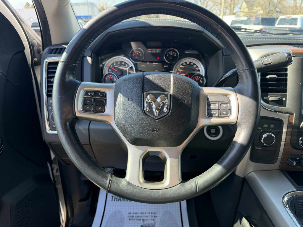 2017 RAM 2500 Image 24