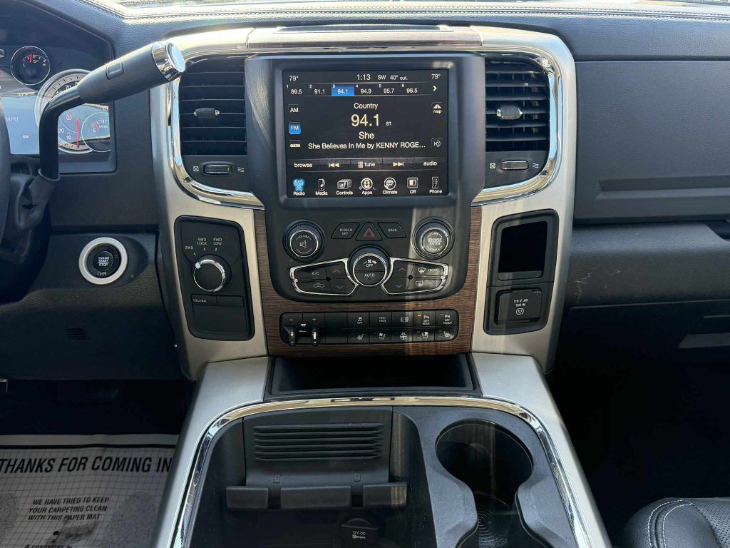 2017 RAM 2500 Image 25