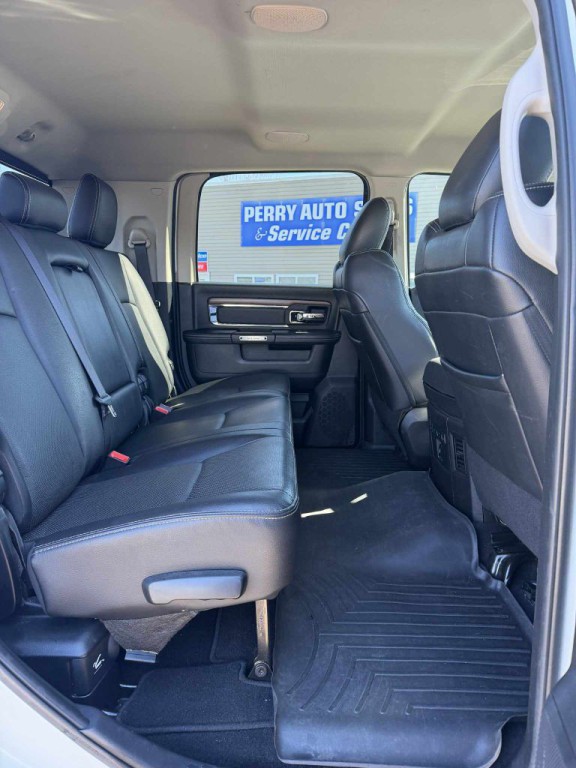 2017 RAM 2500 Image 29