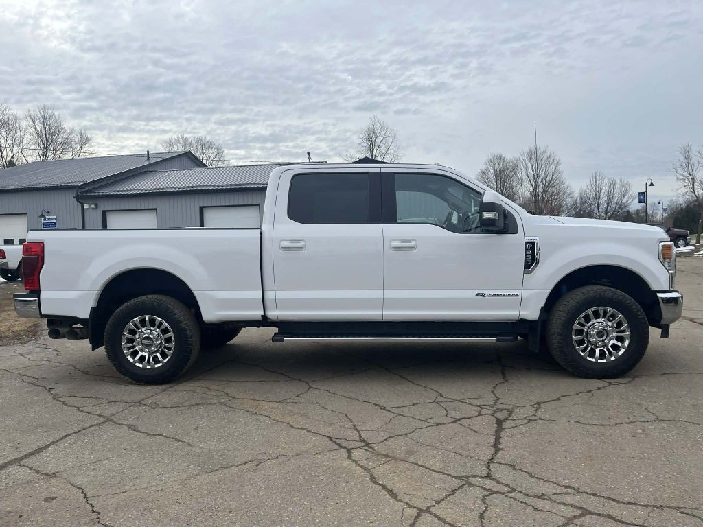 2020 Ford F-250 Image 5