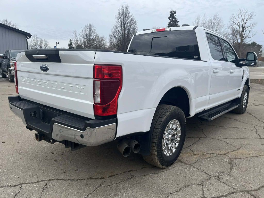2020 Ford F-250 Image 6