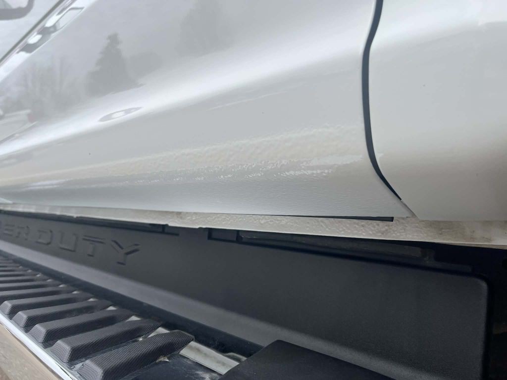 2020 Ford F-250 Image 9