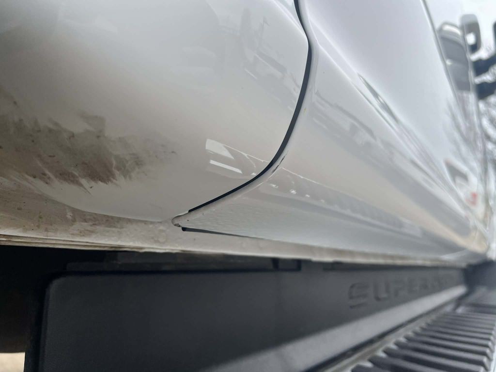 2020 Ford F-250 Image 10