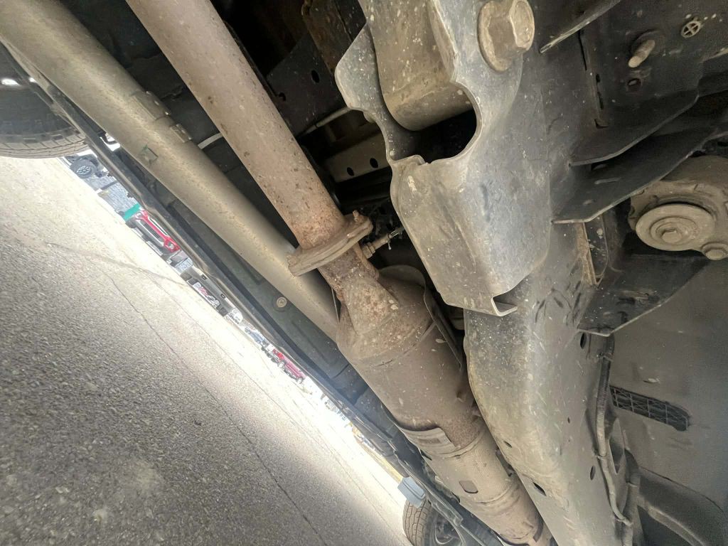 2020 Ford F-250 Image 11