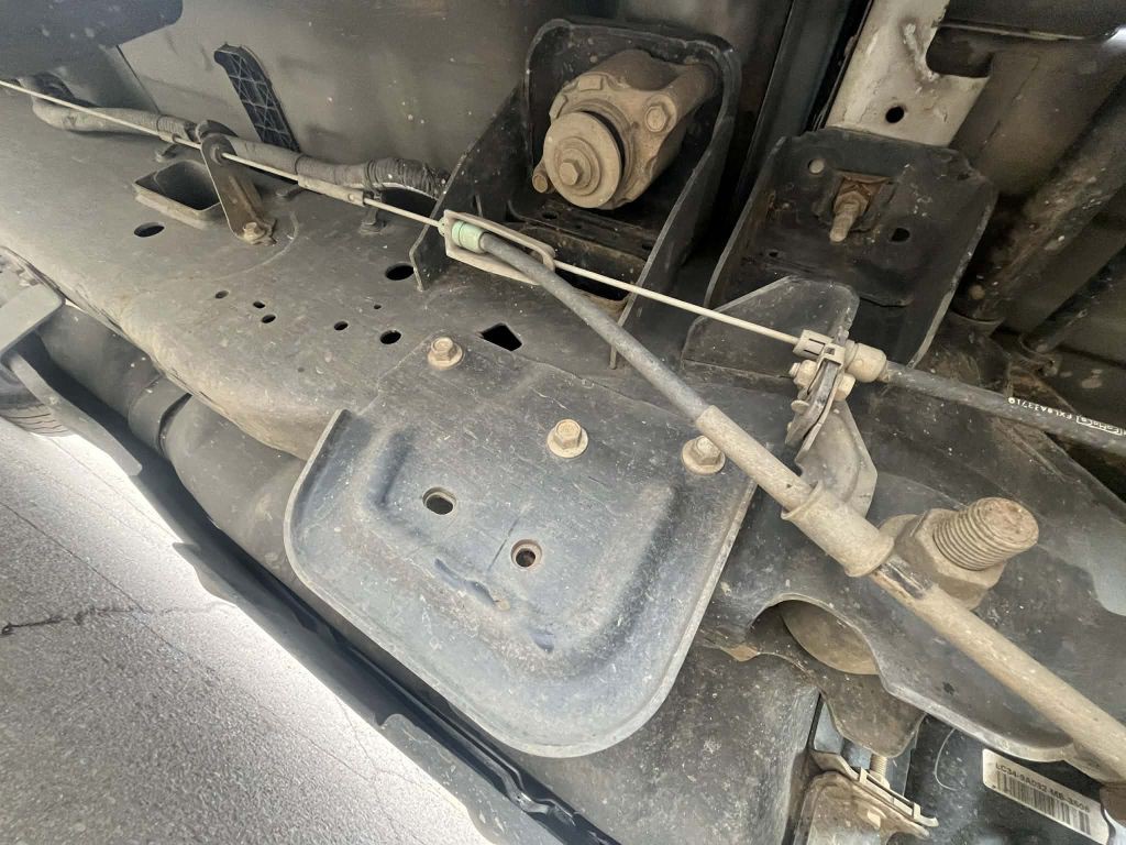 2020 Ford F-250 Image 12