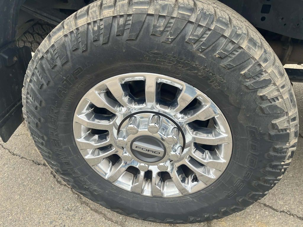 2020 Ford F-250 Image 13