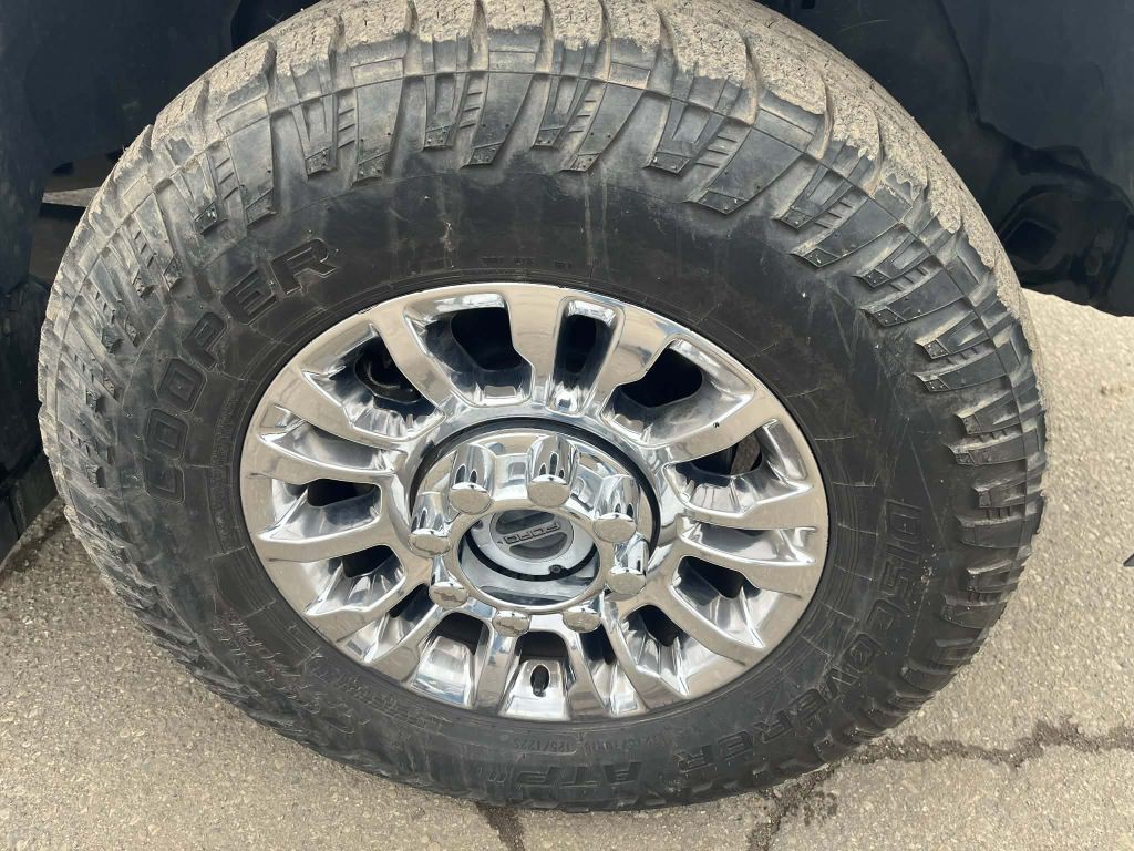 2020 Ford F-250 Image 14