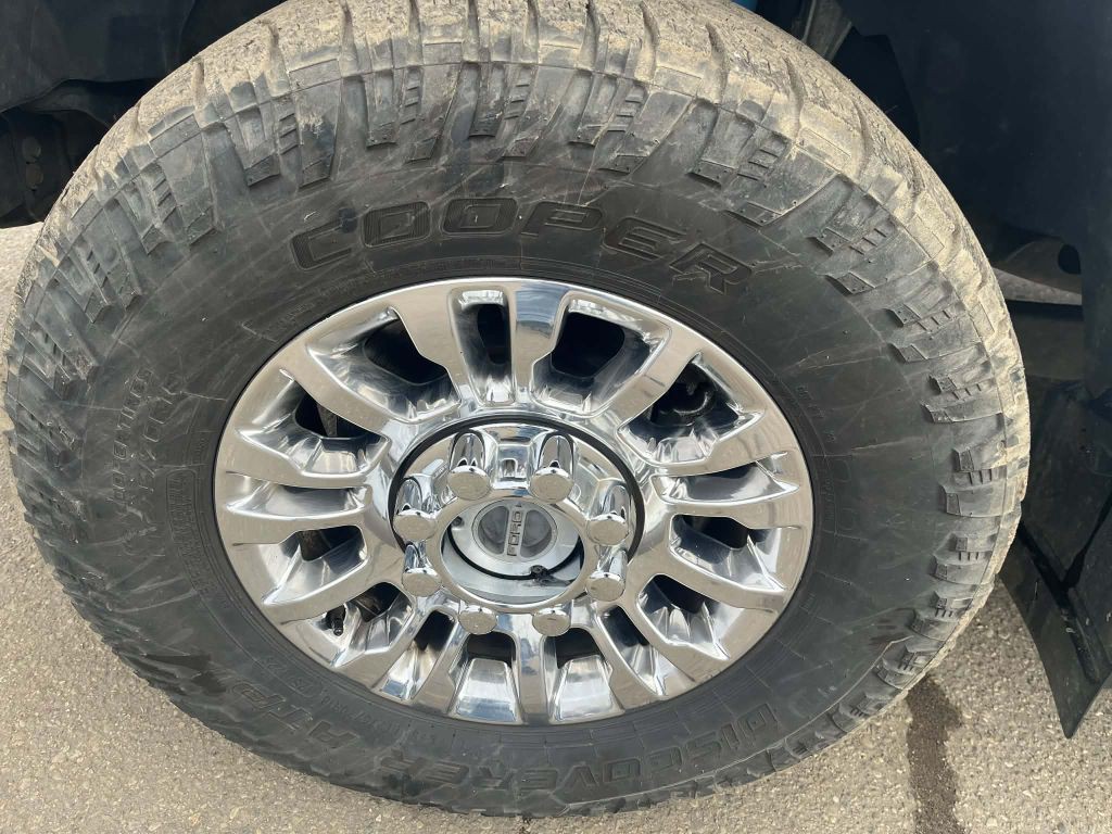 2020 Ford F-250 Image 15