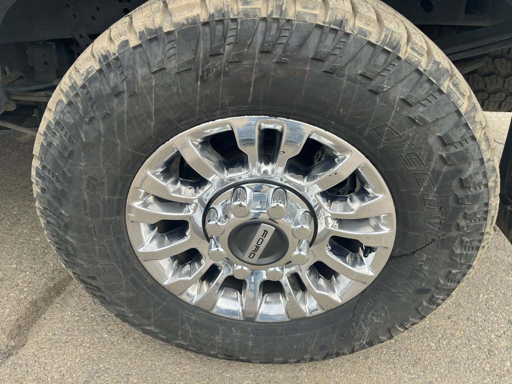 2020 Ford F-250 Image 16