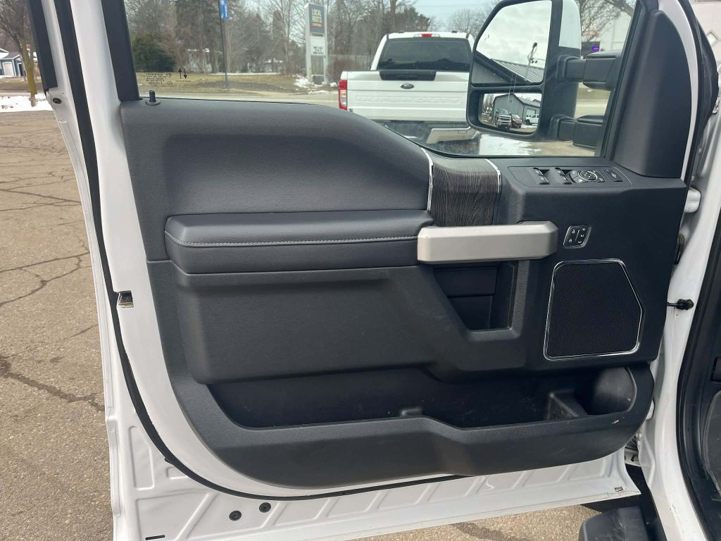 2020 Ford F-250 Image 17