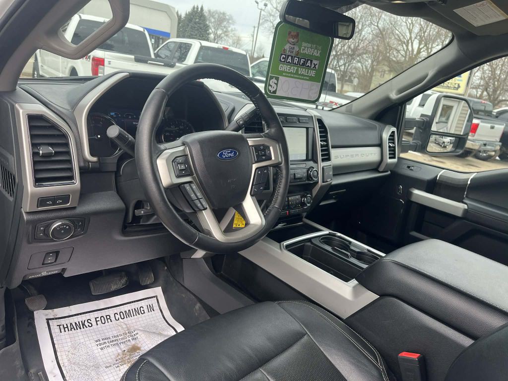 2020 Ford F-250 Image 18