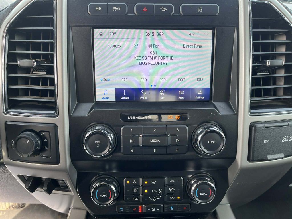 2020 Ford F-250 Image 20