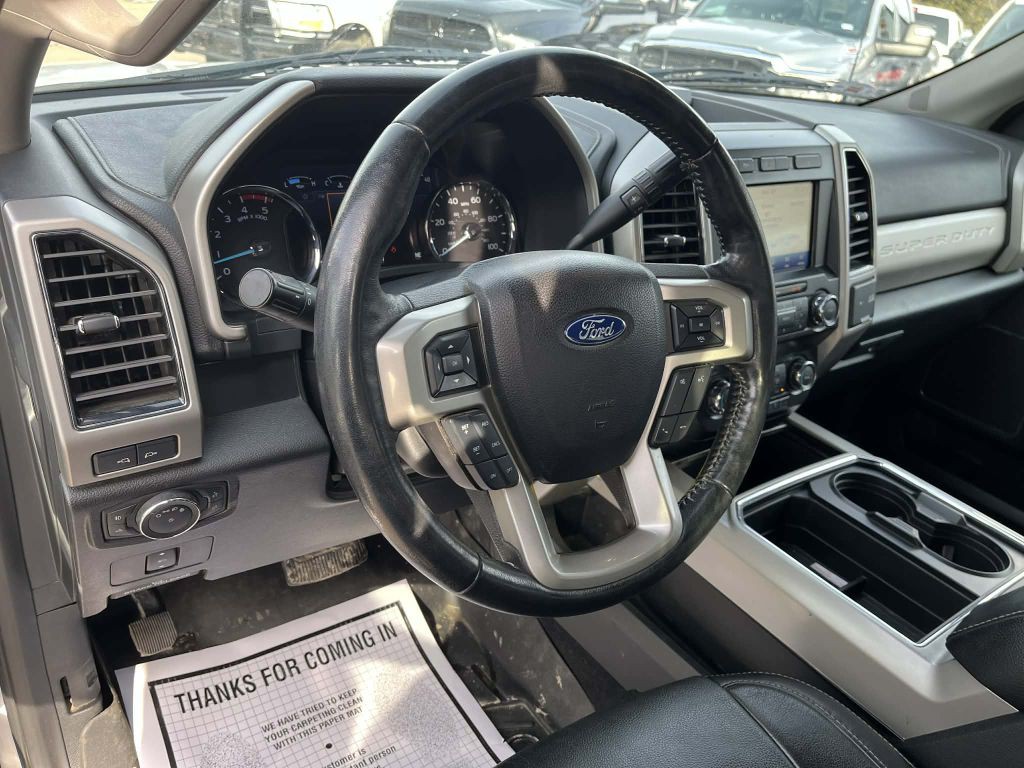 2020 Ford F-250 Image 22