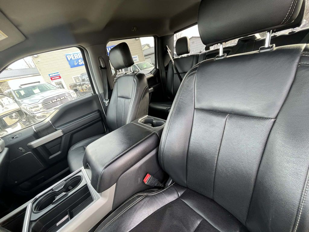 2020 Ford F-250 Image 23
