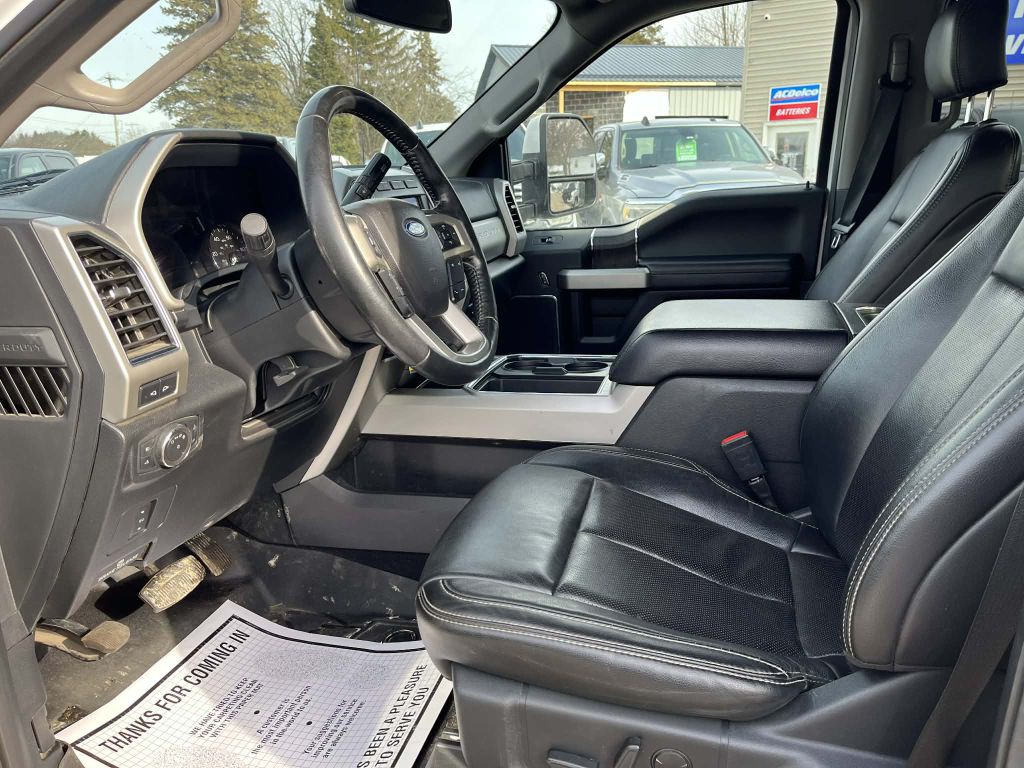 2020 Ford F-250 Image 24