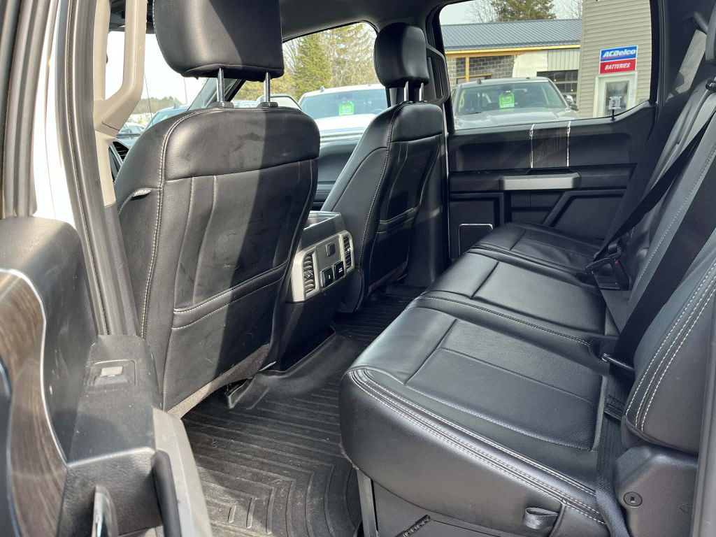 2020 Ford F-250 Image 25