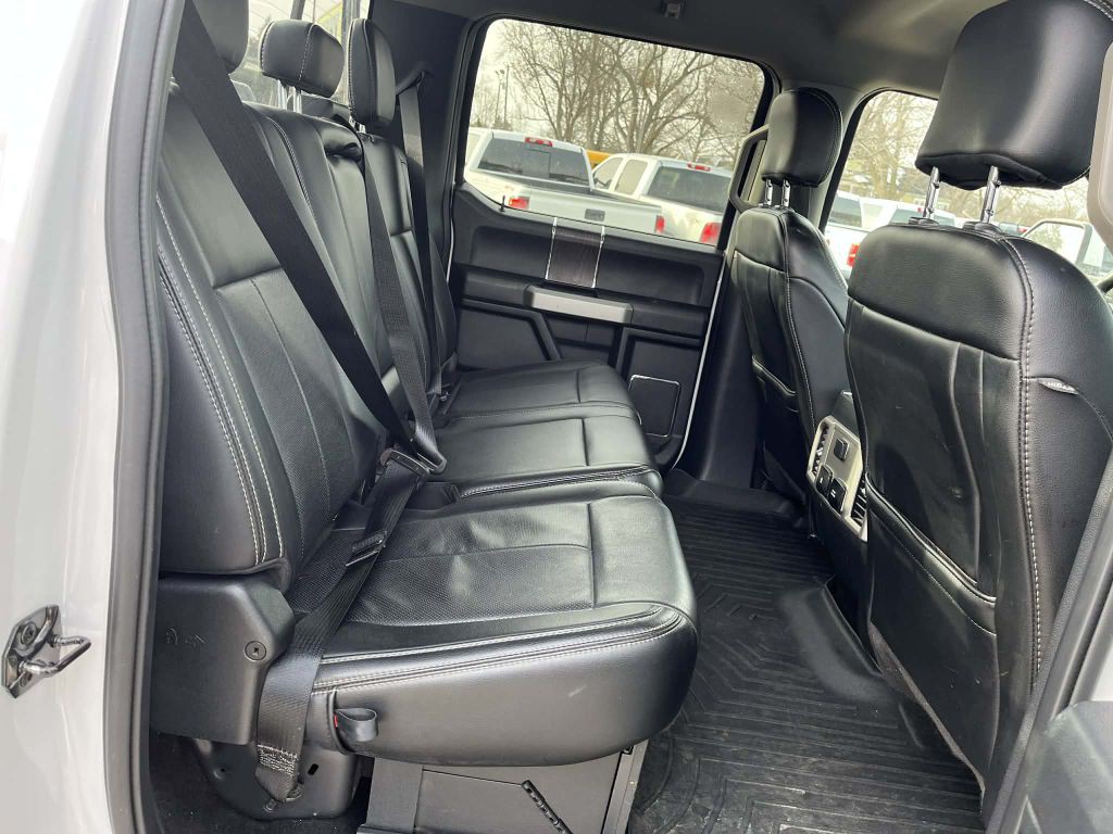 2020 Ford F-250 Image 26