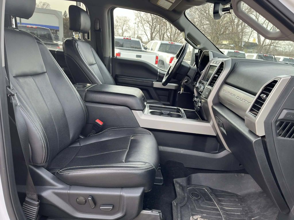 2020 Ford F-250 Image 27