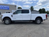 Image for 2020 Ford F-250 Lariat ID: 7233581