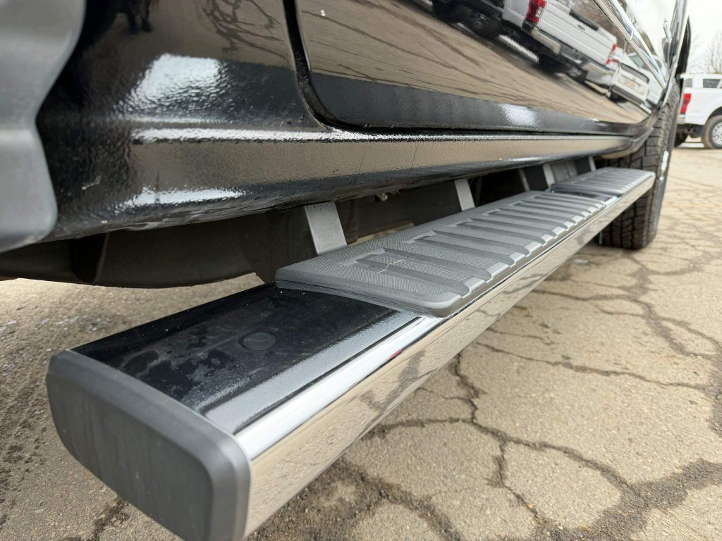 2019 Chevrolet Silverado 1500 Image 11