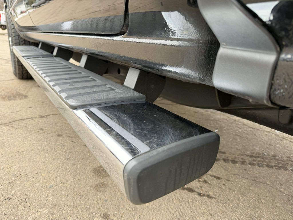 2019 Chevrolet Silverado 1500 Image 12