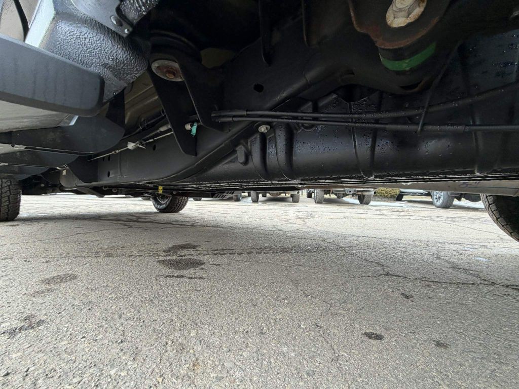 2019 Chevrolet Silverado 1500 Image 13