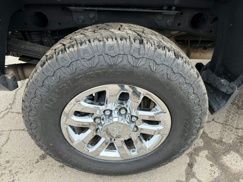 2019 Chevrolet Silverado 1500 Image 15