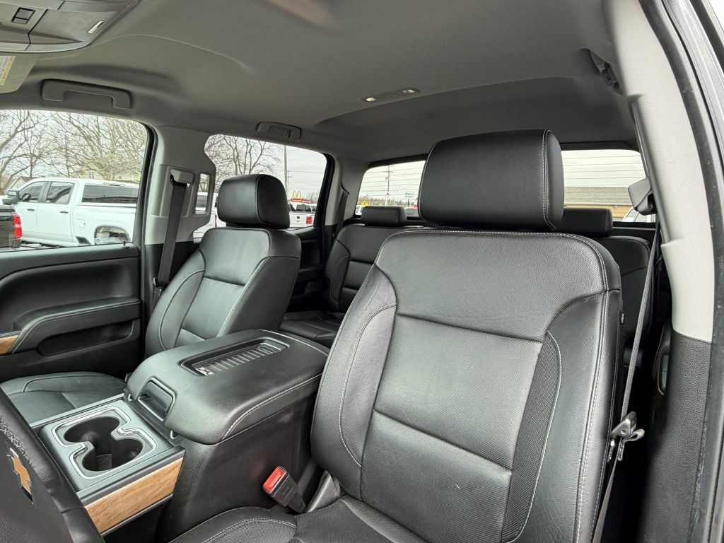 2019 Chevrolet Silverado 1500 Image 23