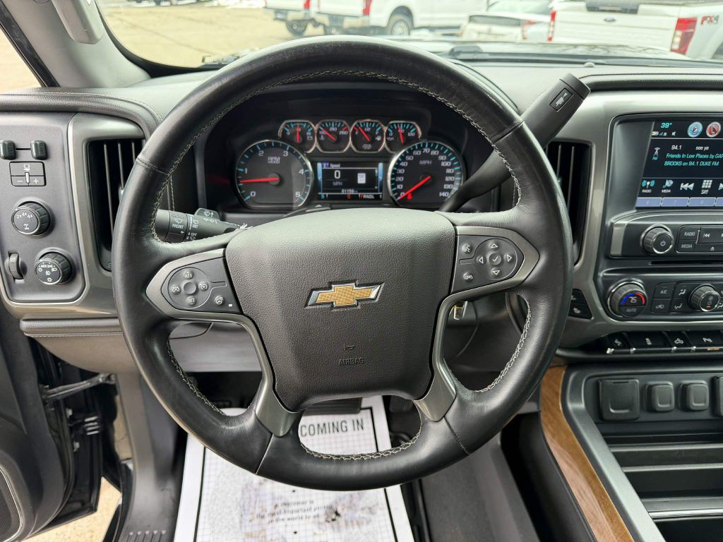 2019 Chevrolet Silverado 1500 Image 24