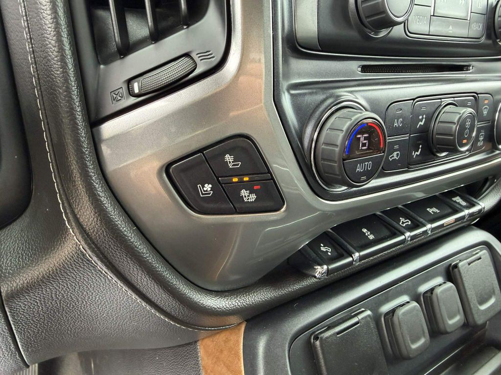 2019 Chevrolet Silverado 1500 Image 26