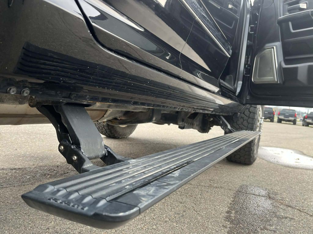 2020 RAM 3500 Image 11