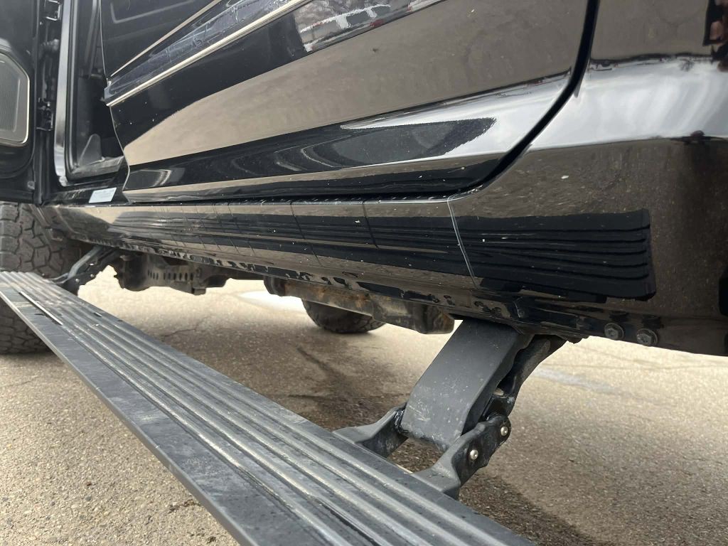 2020 RAM 3500 Image 12