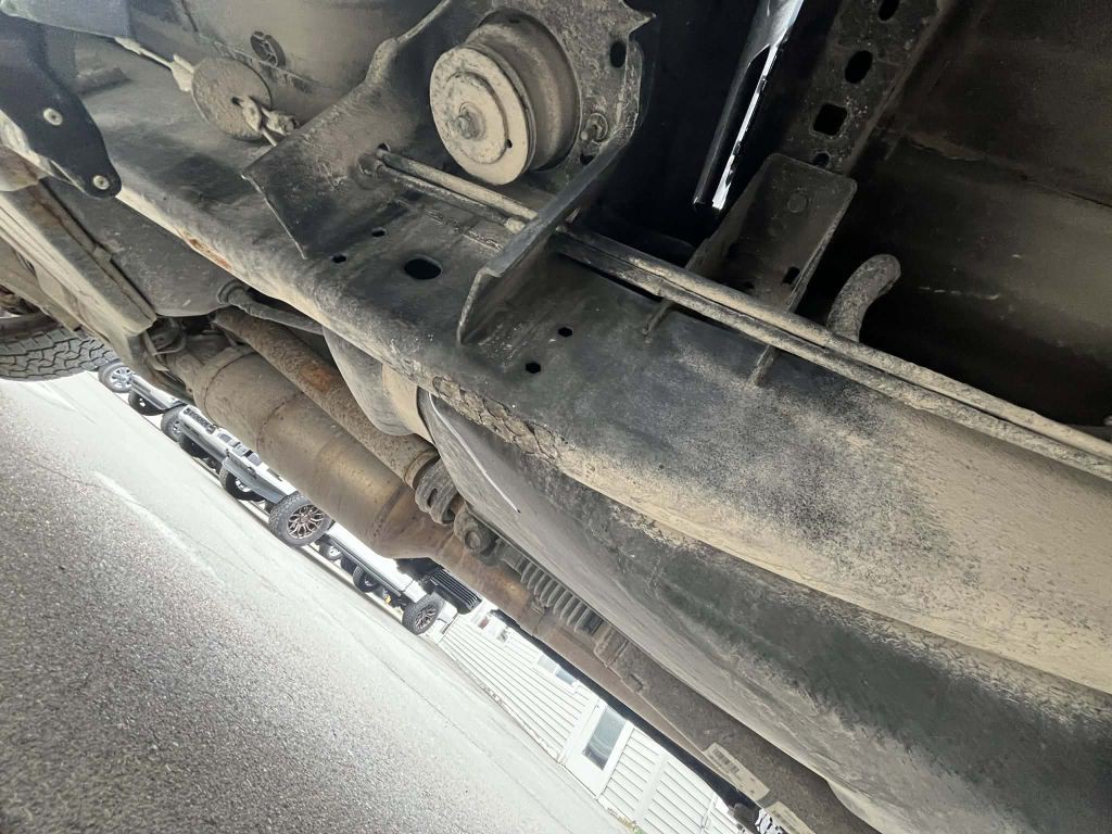 2020 RAM 3500 Image 14