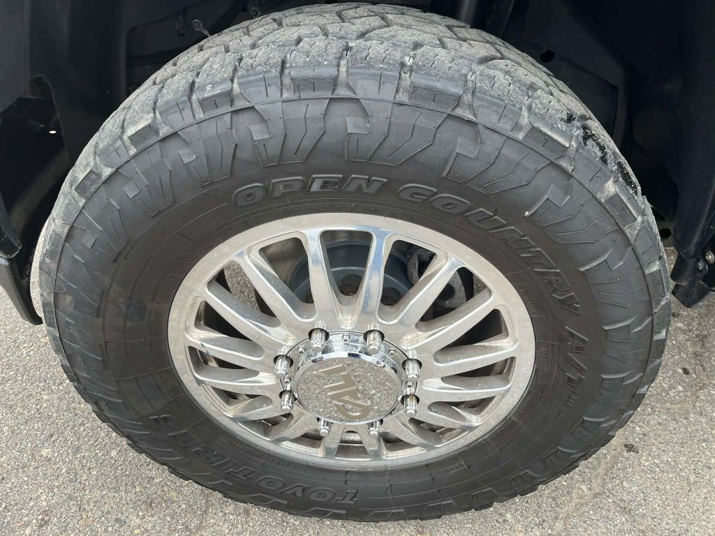 2020 RAM 3500 Image 16