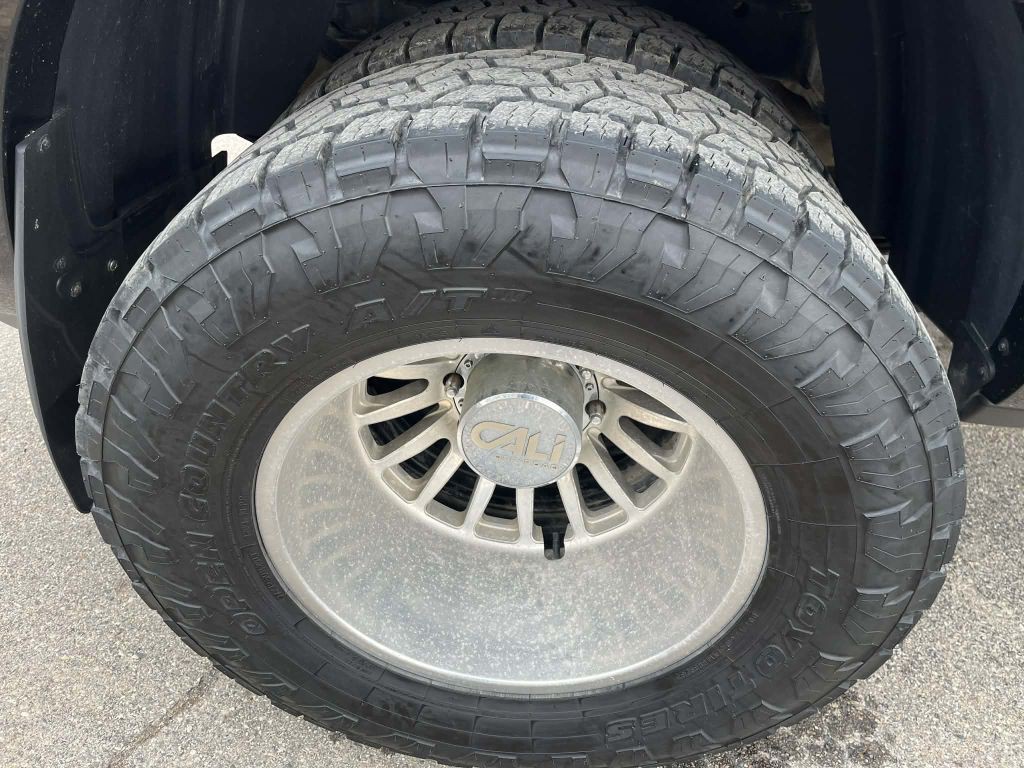 2020 RAM 3500 Image 18