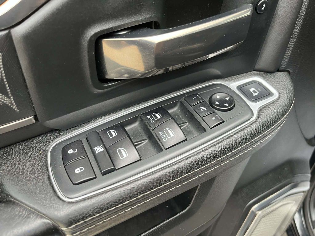 2020 RAM 3500 Image 20