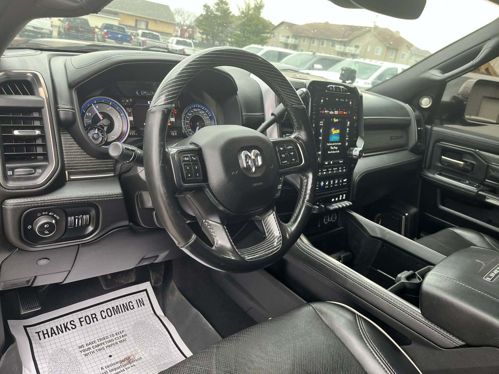2020 RAM 3500 Image 21