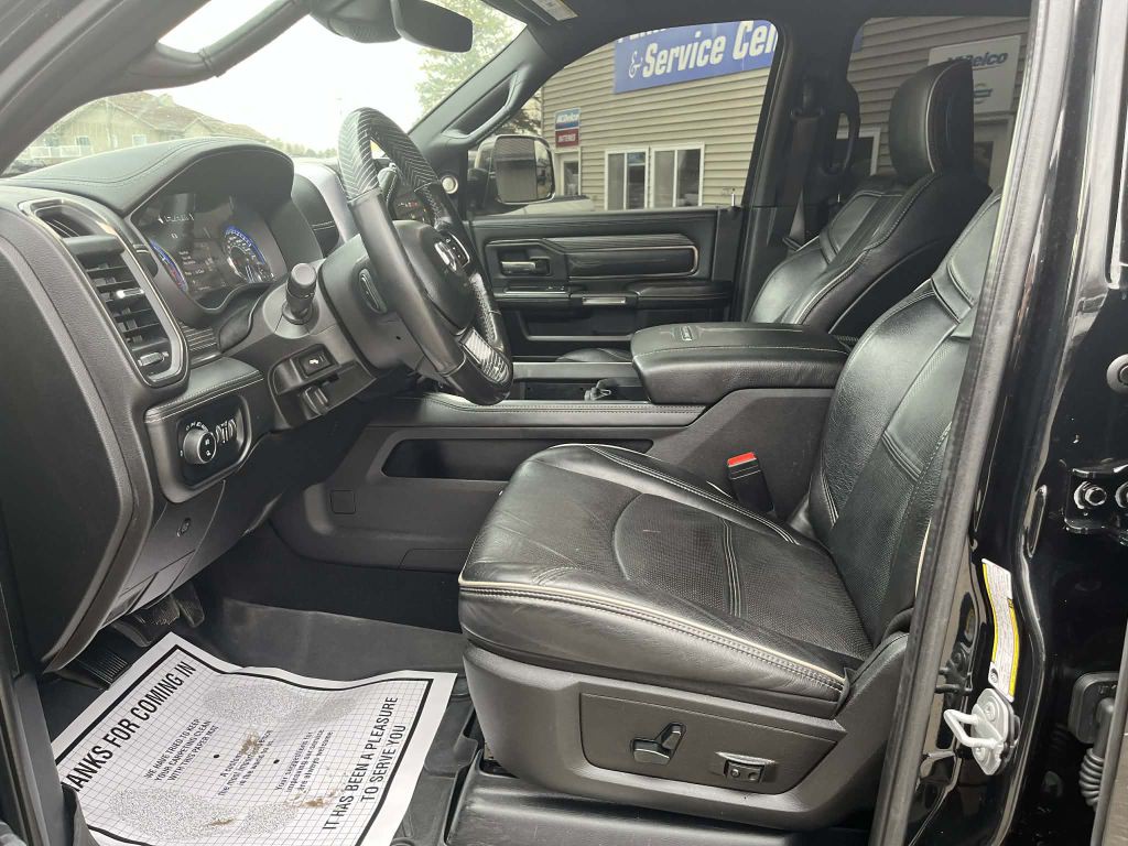 2020 RAM 3500 Image 22
