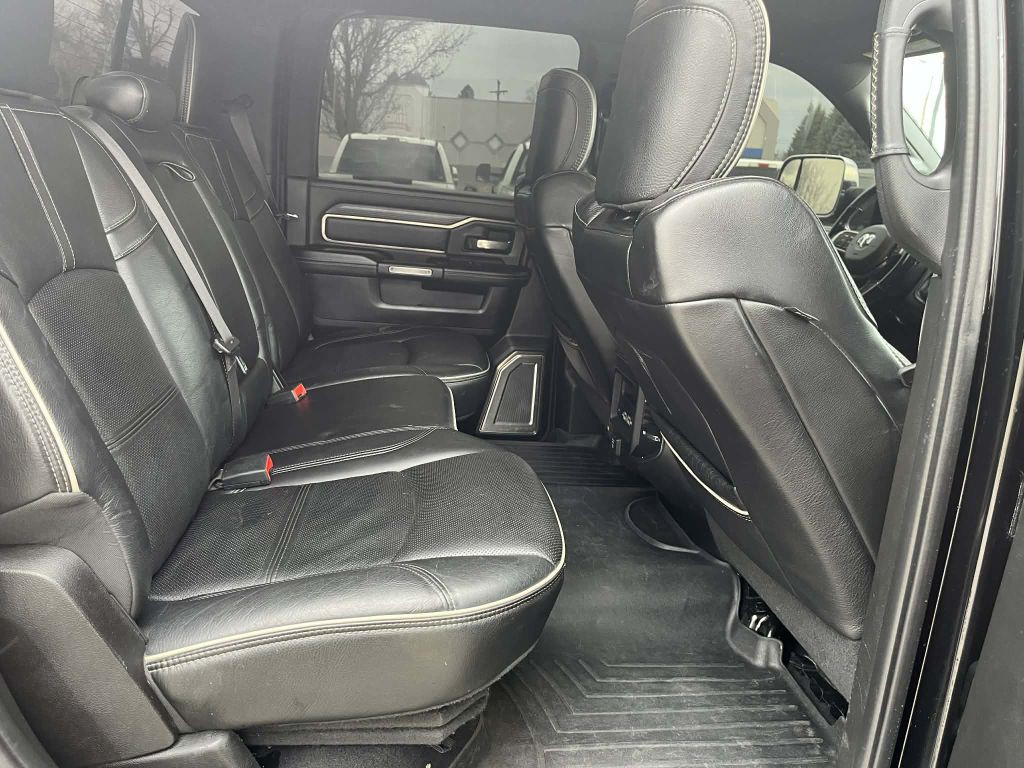 2020 RAM 3500 Image 28