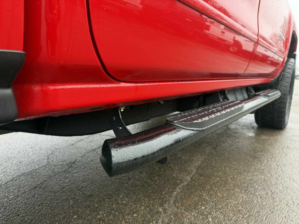 2017 Chevrolet Silverado 1500 Image 9