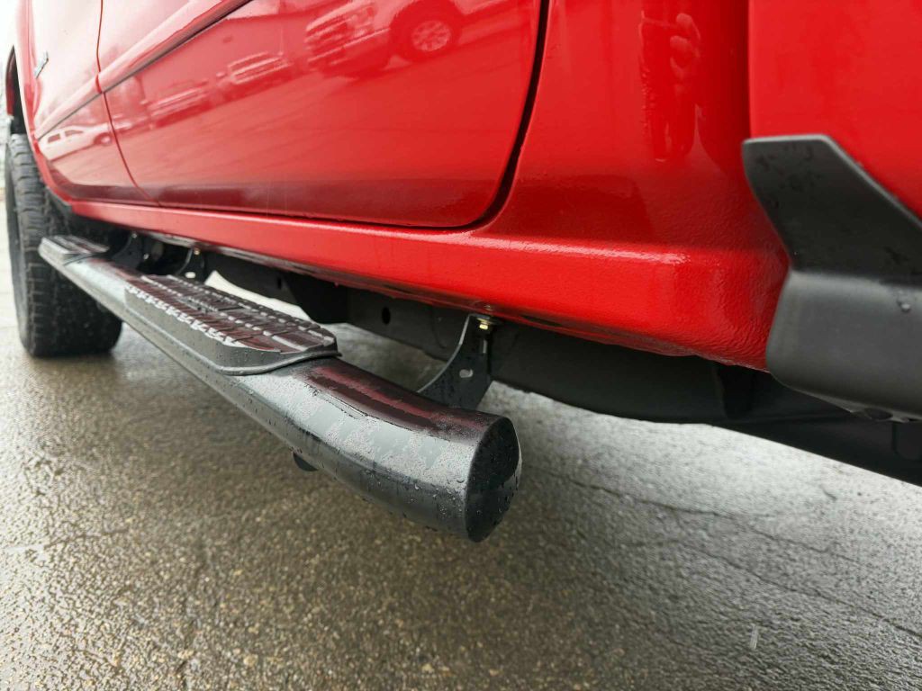 2017 Chevrolet Silverado 1500 Image 10