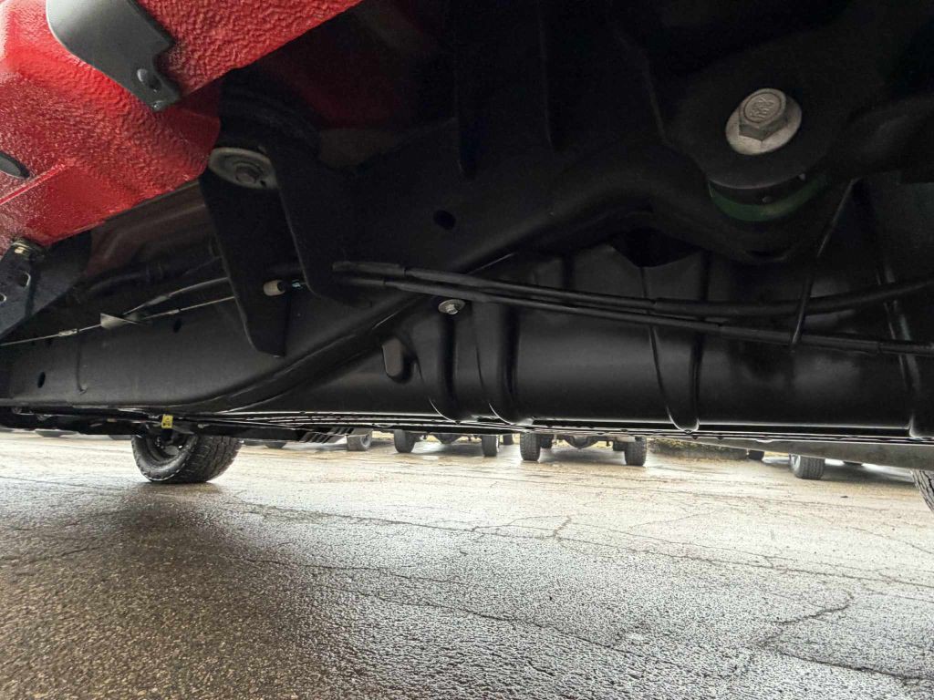 2017 Chevrolet Silverado 1500 Image 11