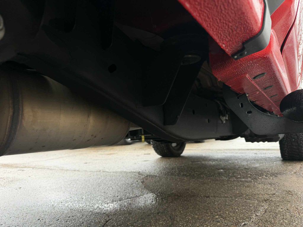 2017 Chevrolet Silverado 1500 Image 12