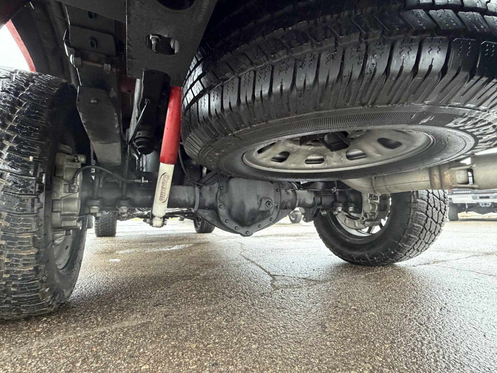 2017 Chevrolet Silverado 1500 Image 13