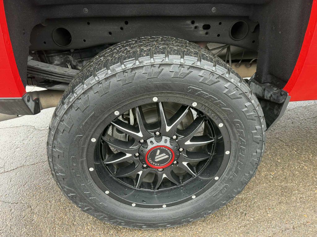 2017 Chevrolet Silverado 1500 Image 15