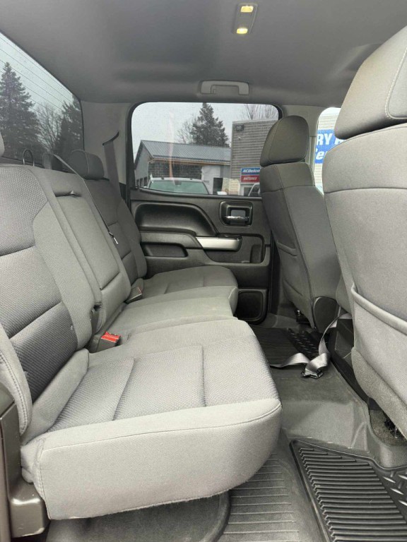 2017 Chevrolet Silverado 1500 Image 25