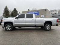 Image for 2018 GMC Sierra 3500 Denali ID: 7263209